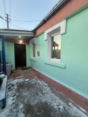 ПРОДАЖ частини будинку на Вокзальній - фото 1