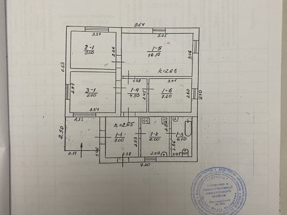 Продається будинок Біла Церква