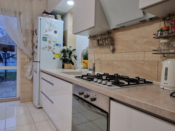 Продам будинок в Центрі Біла Церква