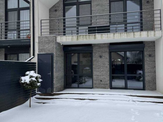 Продаж сучасного дуплексу на Лєтрі, Біла Церква Біла Церква