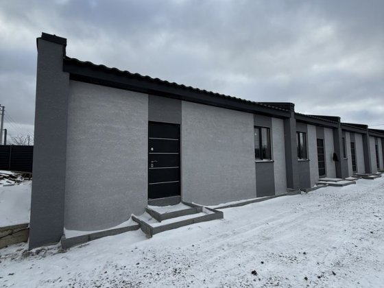 ПРОДАЖ сучасних таунхаусів на Хуторку Біла Церква