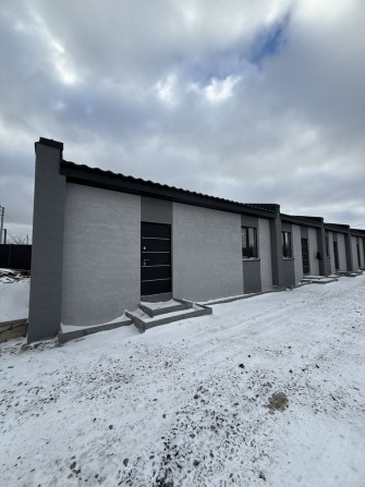 ПРОДАЖ сучасних таунхаусів на Хуторку - фото 1