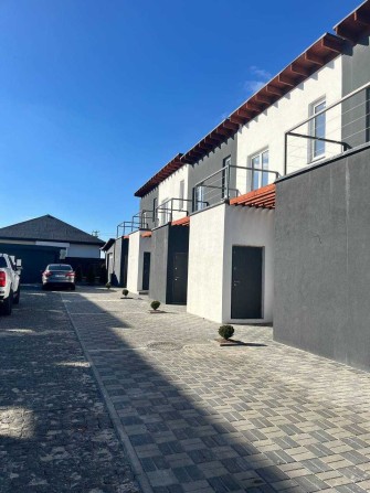 Продам таунхаус в Ірпені! 45000 уе - фото 1