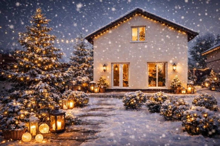 Якісний будинок в гарній локації.Зручний виїзд на Київ.Ремонт під вас. - фото 1