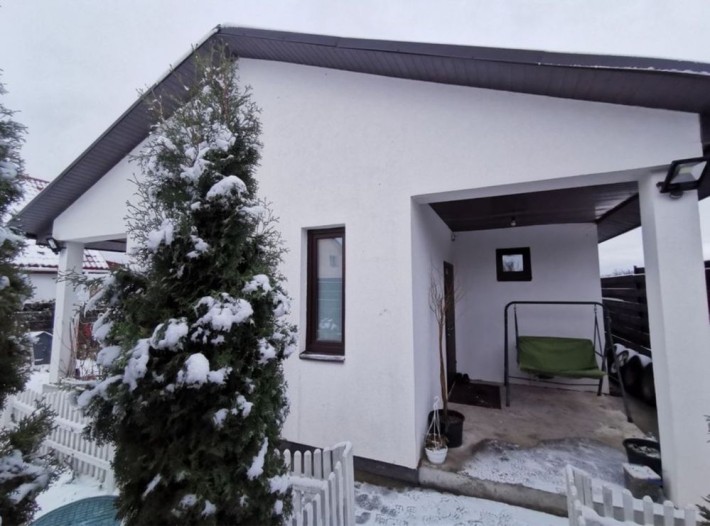 Продається будинок в чудовій локації! - фото 1