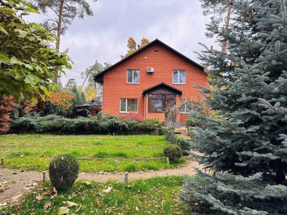 Продам будинок.Лісова Буча.170 м²,8 соток.Ремонт та повна автономність Буча
