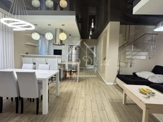 Продаж Будинок Дім Дом з ремонтом 111 м2 Бориспіль Програми+ Борисполь