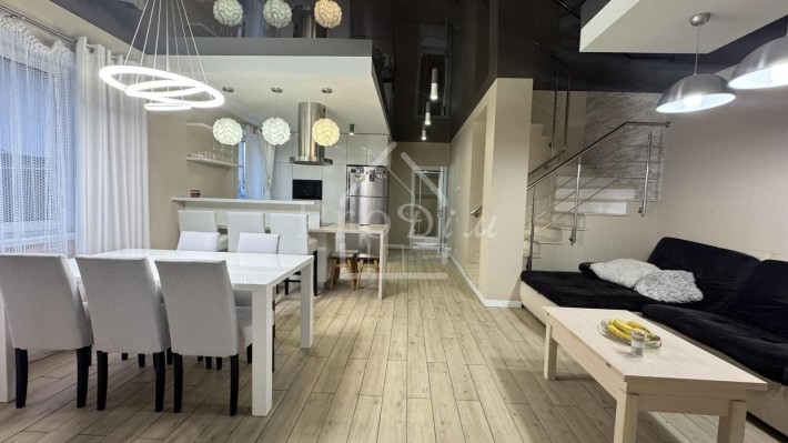 Продаж Будинок Дім Дом з ремонтом 111 м2 Бориспіль Програми+ - фото 1