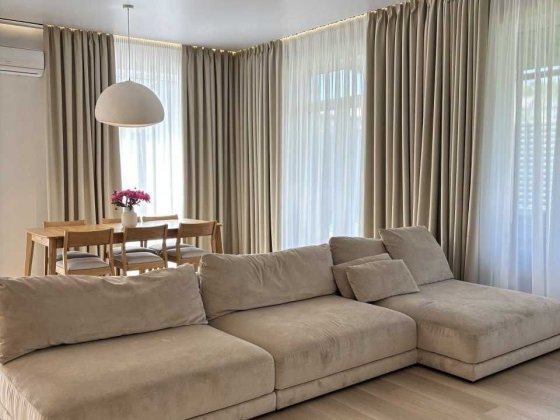 Одноповерховий Будинок з Ремонтом в Закритому КМ Ірпеня Ирпень