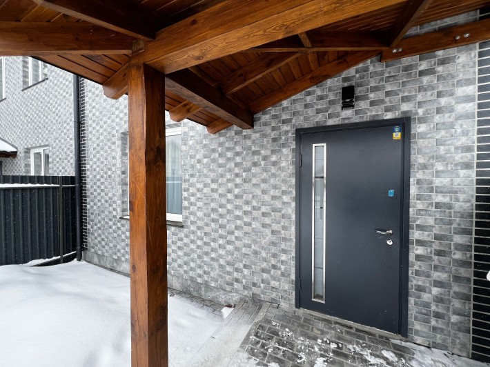 Продаж нового таунхауса з ремонтом і автономним опаленням. - фото 1