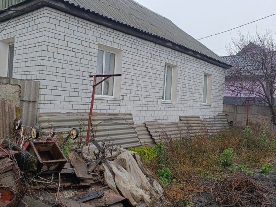 Продам будинок від власника р-н центра Борисполь