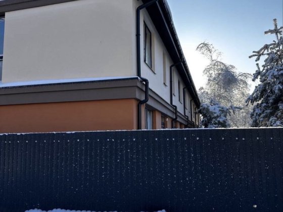 Акційний таунхаус зі штукатуркою! 90м2 Буча