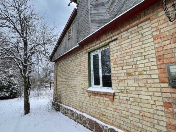 Будинок в м. Буча, вул. Набережна, біля озера. Буча