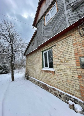 Будинок в м. Буча, вул. Набережна, біля озера. - фото 1