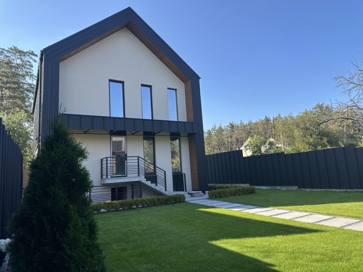 Будинок - Відпочинок - Сімʼя. Є укриття . Район для відпочинку. Ірпінь - фото 1