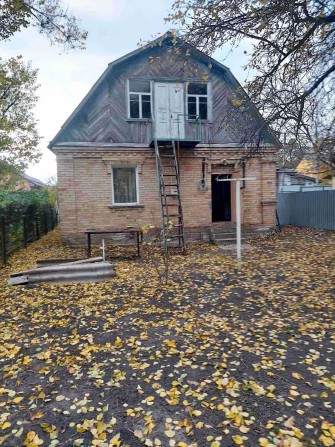 Продам частину будинку в Бучі Лісовій 35000 у.о. - фото 1