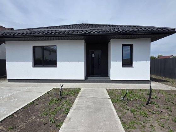 ЄОСЕЛЯ!!! Будинок 97 кв.м, в  500 м  від вул.Київський шлях Борисполь