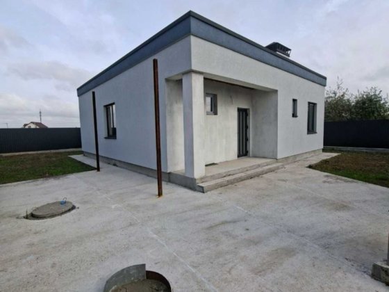 Продаж капітального будинку на 4 сотках Бориспіль