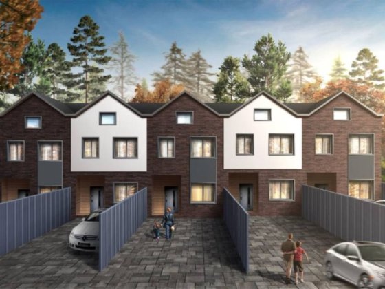 Продам таунхаус в Ірпені Ирпень