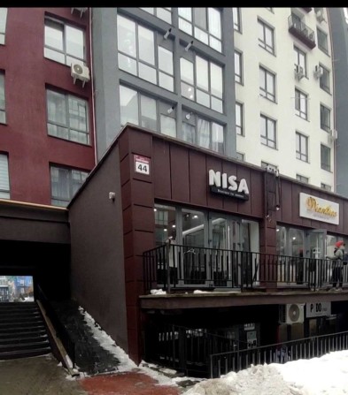 Продається комерційне приміщення по вул. Княгинин_ВС - фото 1