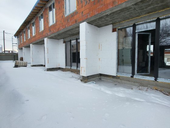 Стильні таунхауси в центральній частині м.Буча Буча