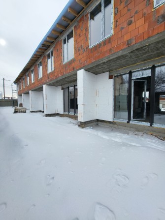 Стильні таунхауси в центральній частині м.Буча - фото 1