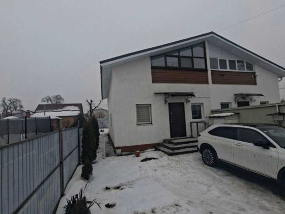 Продаж будинку дуплекс по вулиці Бежівка Борисполь