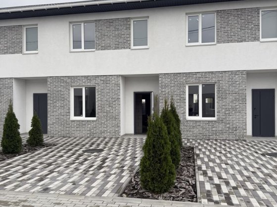 Продаються Танхауси Борисполь