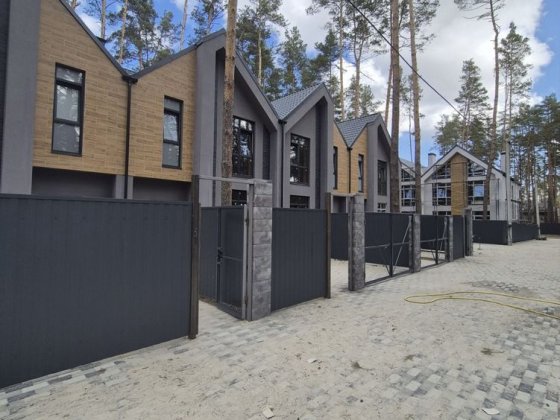 Таунхаус в Ірпені Ирпень