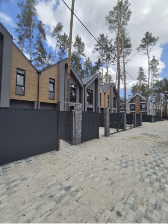 Таунхаус в Ірпені - фото 1