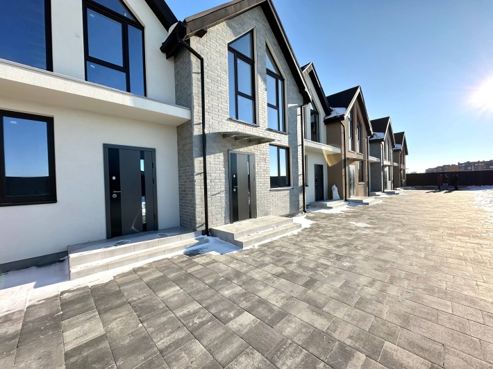 Продаж таунхаусу без комісійних с Шевченкове - фото 1