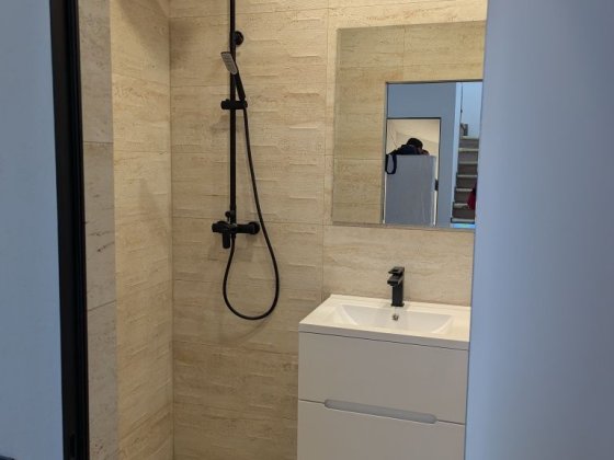 Дуплекс з ремонтом Газ Комунікації центральні Буча