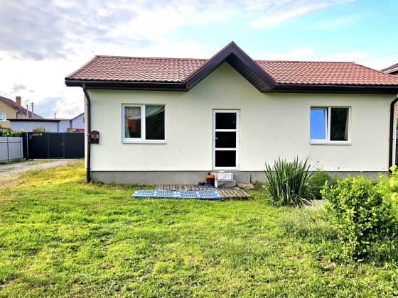 Будинок 73 кв.м , 700 м КИЇВСЬКИЙ ШЛЯХ Бориспіль