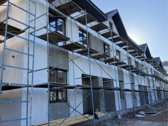 Продам таунхаус в центрі Ірпеня Ирпень