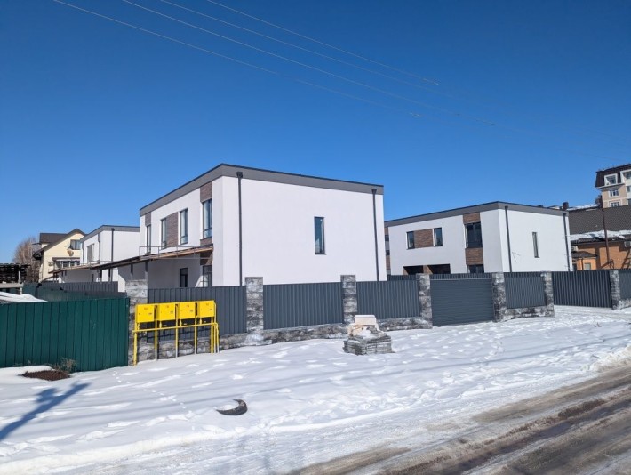 Дуплекс кутовий Газ Центральні комунікації - фото 1