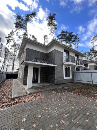 Дуплекс біля лісу - фото 1