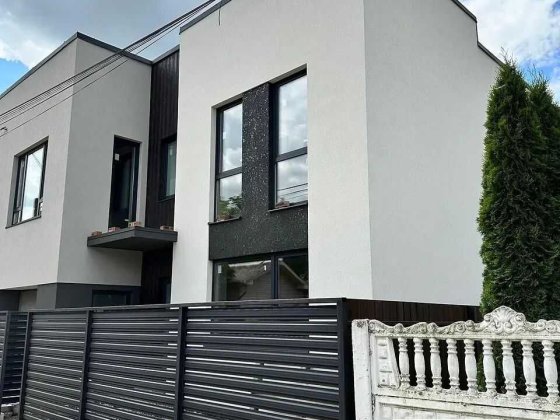 Дуплекс 165 м2 поруч з центральною частиною Івано-Франківська Івано-Франківськ