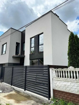 Дуплекс 165 м2 поруч з центральною частиною Івано-Франківська - фото 1