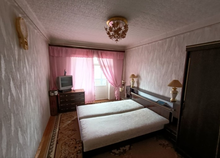 Продаж 3-х квартири без комісійних на Борщагівці - фото 1