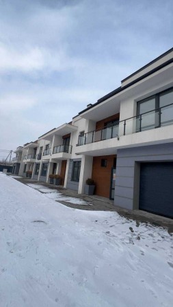 Таунхаус в Котеджному Містечку біля Річки - фото 1