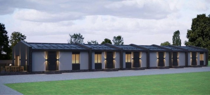 Продаж таунхаусів на Хуторку. Топ пропозиція! - фото 1