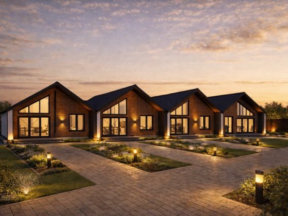 Продам Таунхаус будинок військбуд Біла Церква