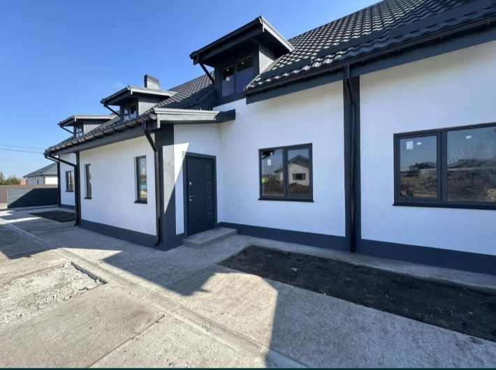 Продам таунхаус на Хуторку - фото 1