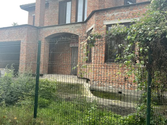 Окремий будинок в центрі вулиця Гоголя Біла Церква