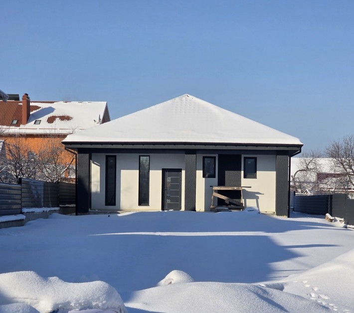 Продаж одноповерхового будинку на Заріччі - фото 1