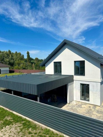 Продаж двоповерхового будинку на березі річки, район Заріччя - фото 1