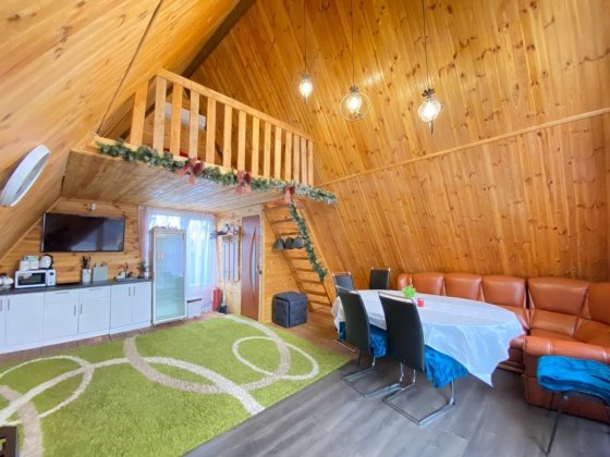 Продаж дачі Сухий Яр, або готовий бізнес Біла Церква