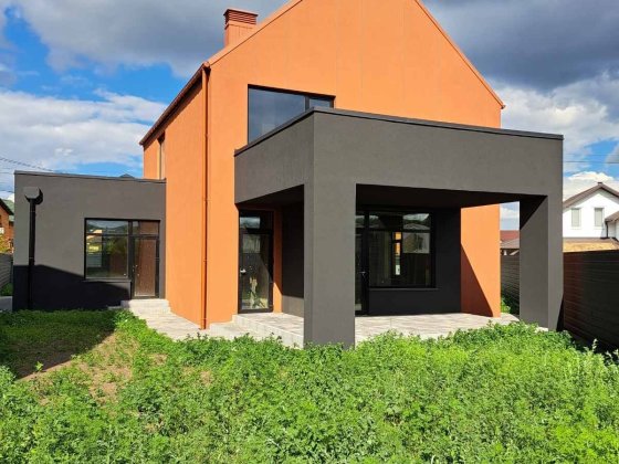 Новий якісний будинок навпроти парка Олександрія Біла Церква