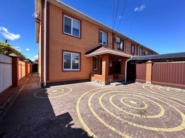 Продаж таунхаусу, Таращанський м-в (Царське село). - фото 1