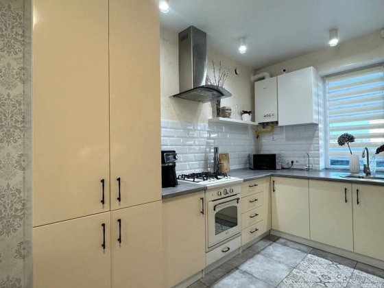 Продаж затишного дуплексу КМ Хуторок Біла Церква